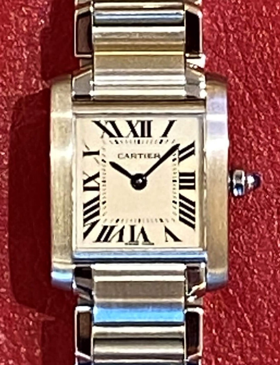 Cartier