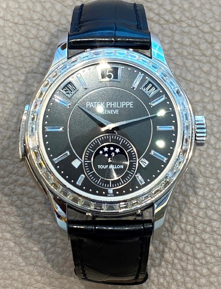 Patek Philippe