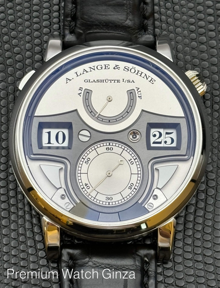 A. Lange & Sohne