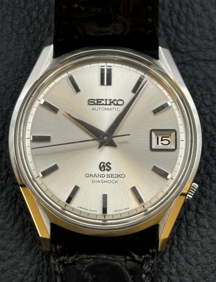 GRAND SEIKO