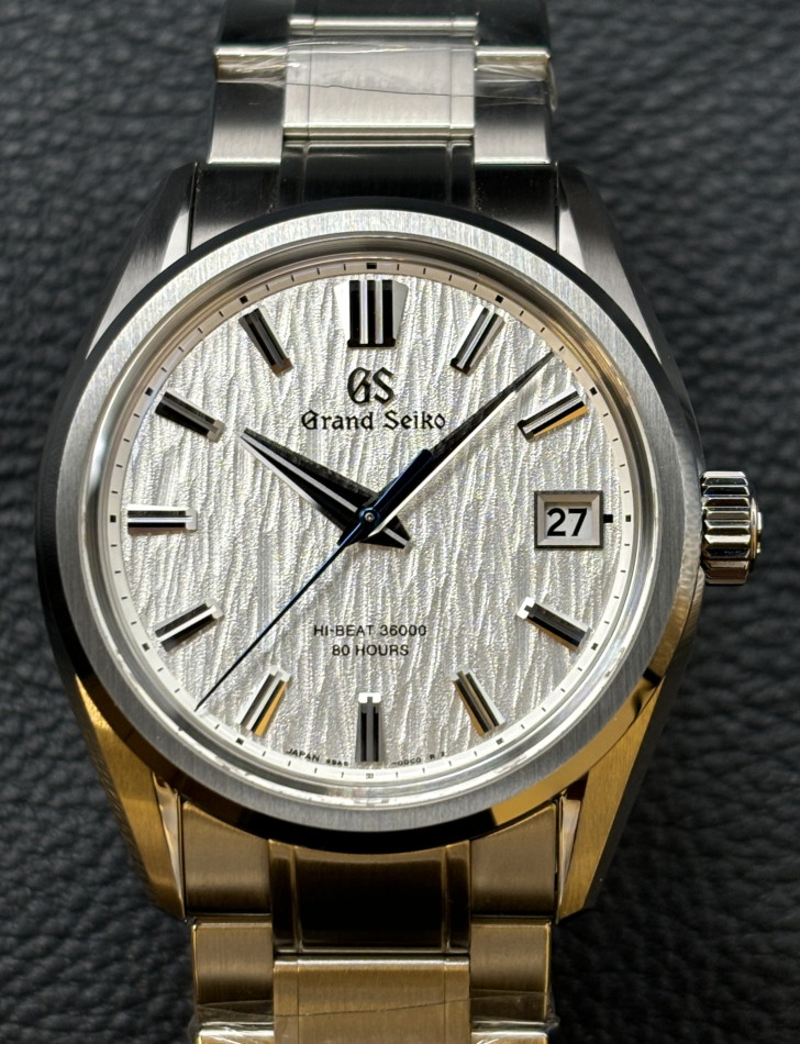GRAND SEIKO